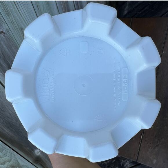 Disney‎ Aulani Exclusive Popcorn Buckets Mickey & Friends with Lids 2pc - Picture 7 of 8